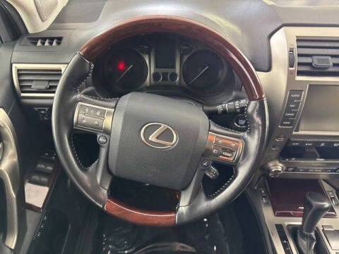 2015 Lexus GX 460