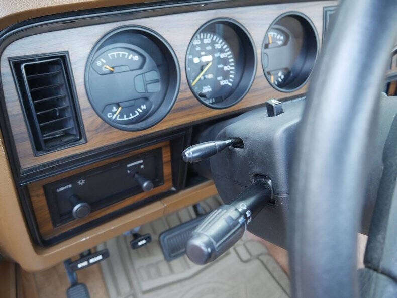 1992 Dodge RAM 150