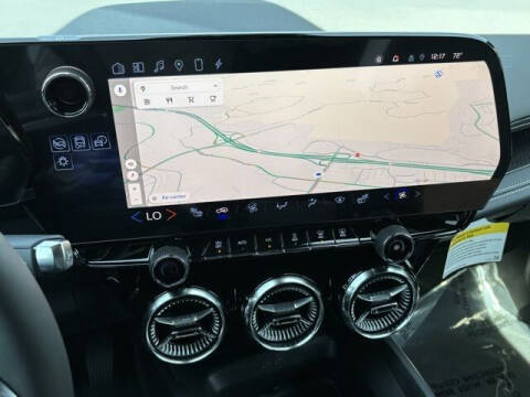 2024 Chevrolet Blazer EV 2LT