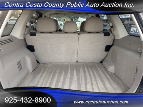 2012 Ford Escape Hybrid