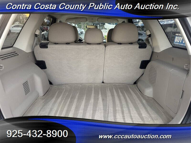 2012 Ford Escape Hybrid