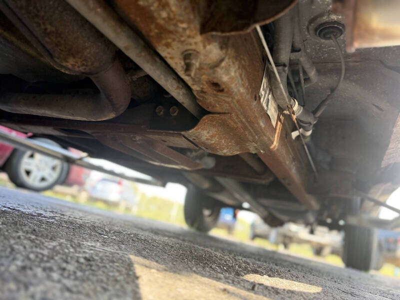 2003 Chevrolet Silverado 1500 LS