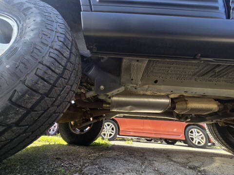 1997 Jeep Grand Cherokee Laredo