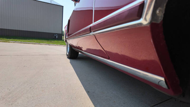 1979 Lincoln Mark V