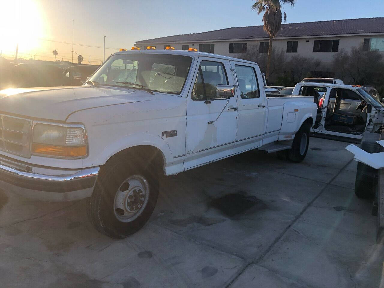 1995 Ford F-350 For Sale ®