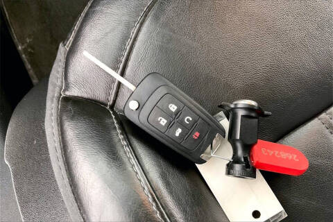 2017 Buick Regal Sport Touring