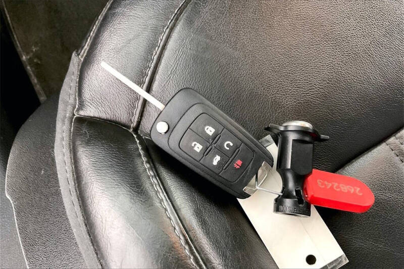 2017 Buick Regal Sport Touring