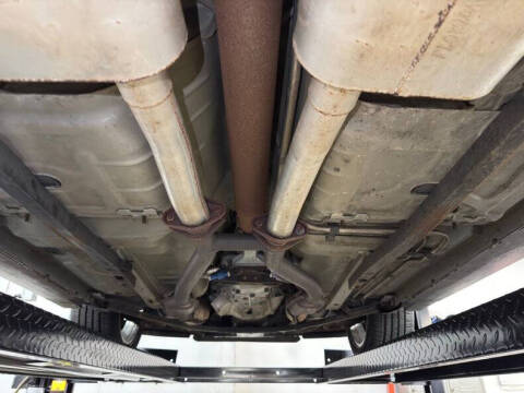 2002 Ford Mustang GT Deluxe