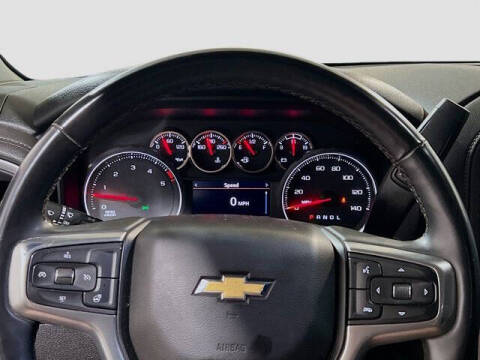 2023 Chevrolet Silverado 2500HD