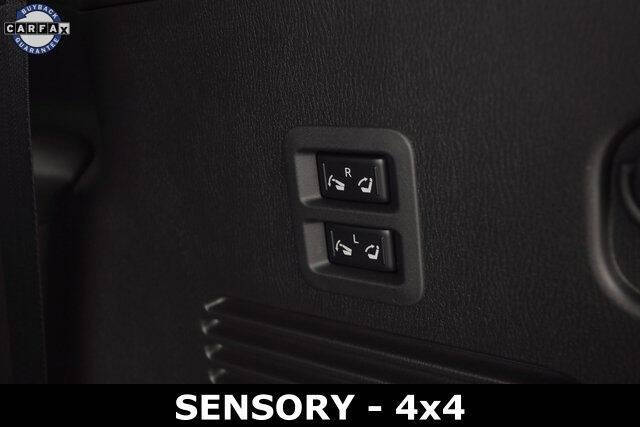 2024 Infiniti QX80 Premium Select