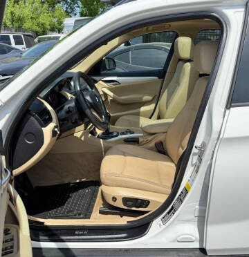 2015 BMW X1 xDrive28i