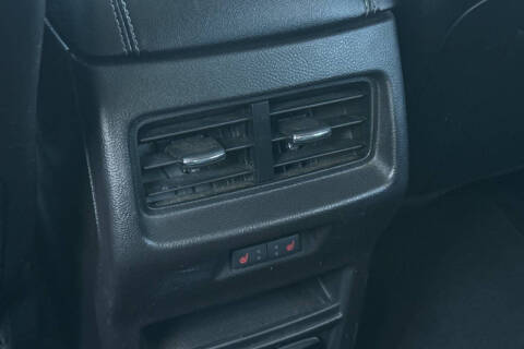 2018 Ford Edge Sport