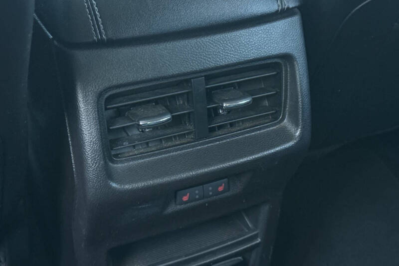 2018 Ford Edge Sport