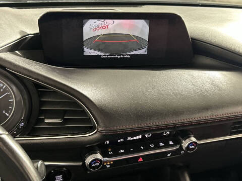 2024 Mazda Mazda3 Hatchback 2.5 S Carbon Edition