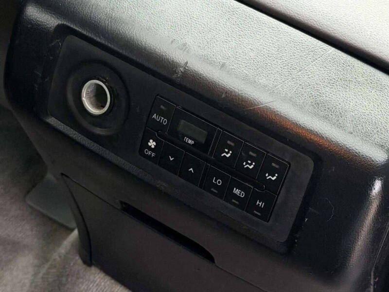 2008 Toyota Sequoia Limited