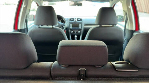 2013 Volkswagen Golf