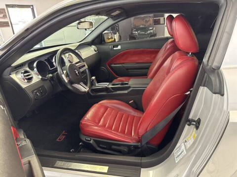 2006 Ford Mustang GT Premium