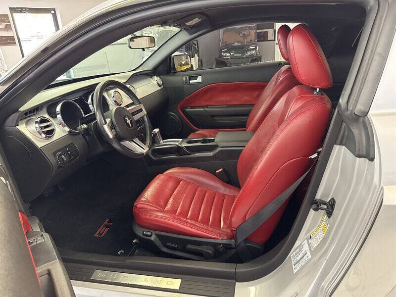 2006 Ford Mustang GT Premium