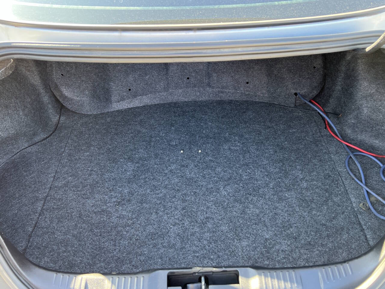 Used Car 2016 Ford Mustang  Gt 2dr Fastback For Sale Under $25,000 In Austin, Texas