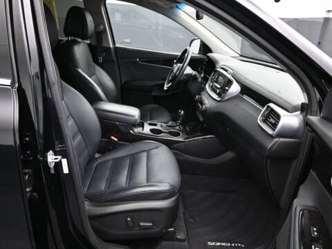 2016 Kia Sorento EX V6