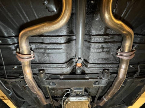 1968 Chrysler Newport