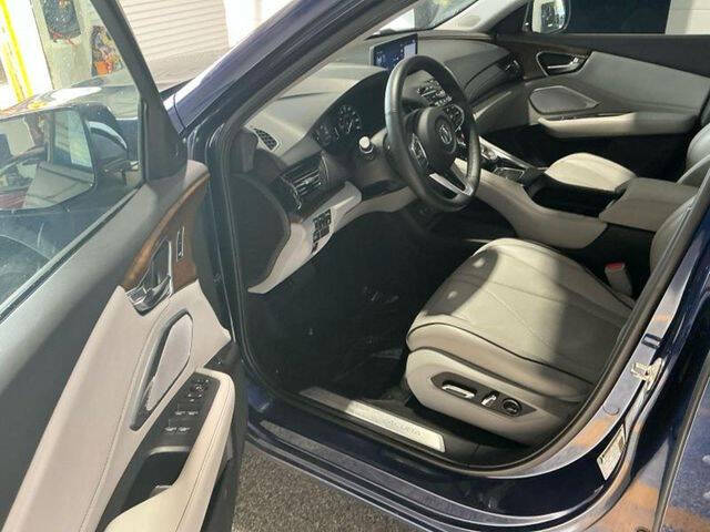 2019 Acura RDX w/Advance