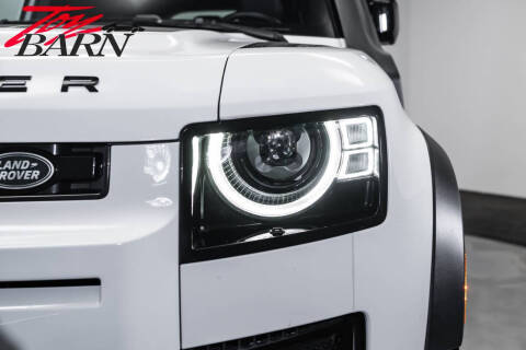 2023 Land Rover Defender 110 X-Dynamic SE