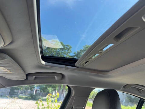 2013 Volvo S60 T5 Platinum