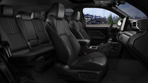 2026 Toyota 4Runner