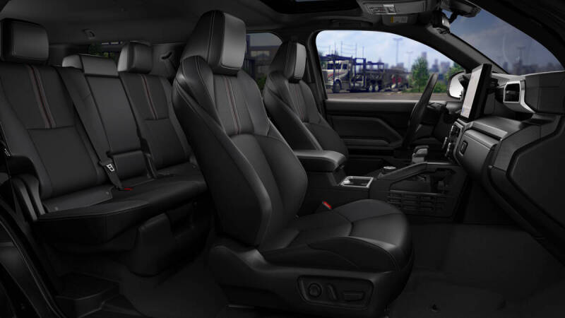2026 Toyota 4Runner