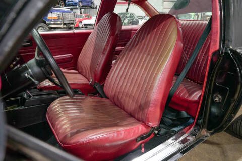 1976 Chevrolet Nova
