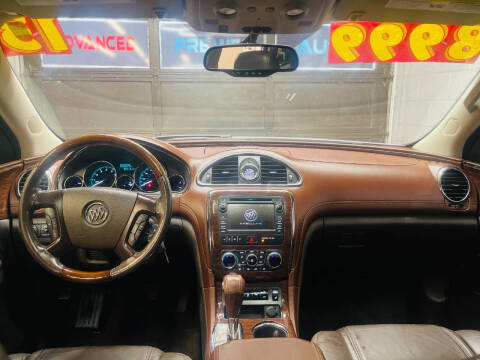 2013 Buick Enclave Premium