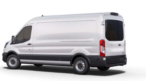 2025 Ford Transit 250