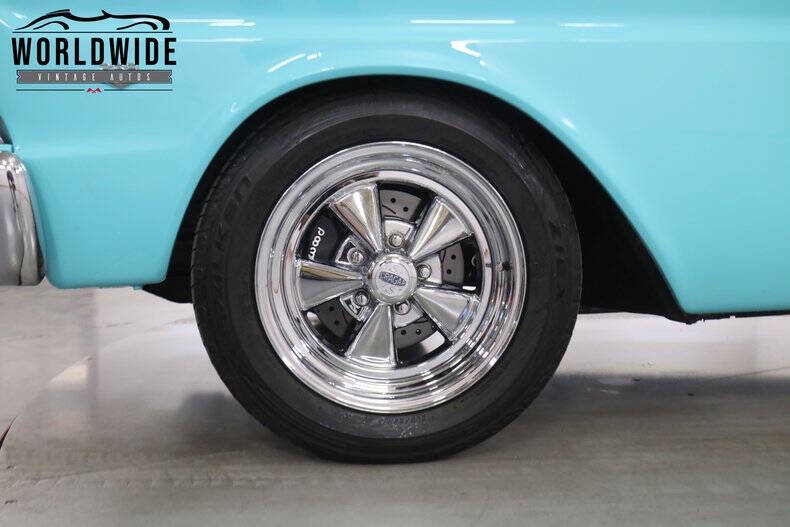 1965 Ford Ranchero