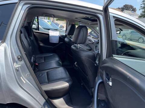 2017 Acura RDX w/Tech