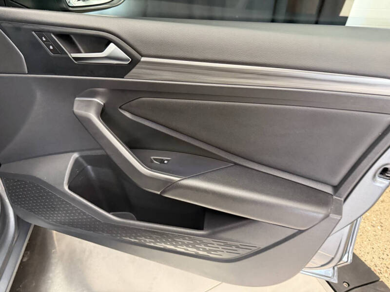 2019 Volkswagen Jetta SEL