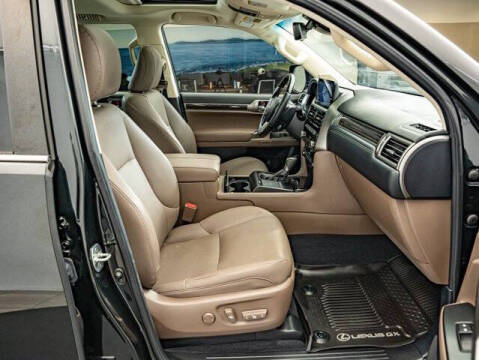 2023 Lexus GX 460