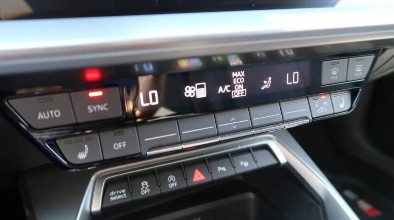 2024 Audi S3 2.0T quattro Premium Plus