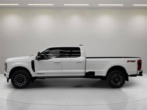 2026 Ford F-250 Super Duty