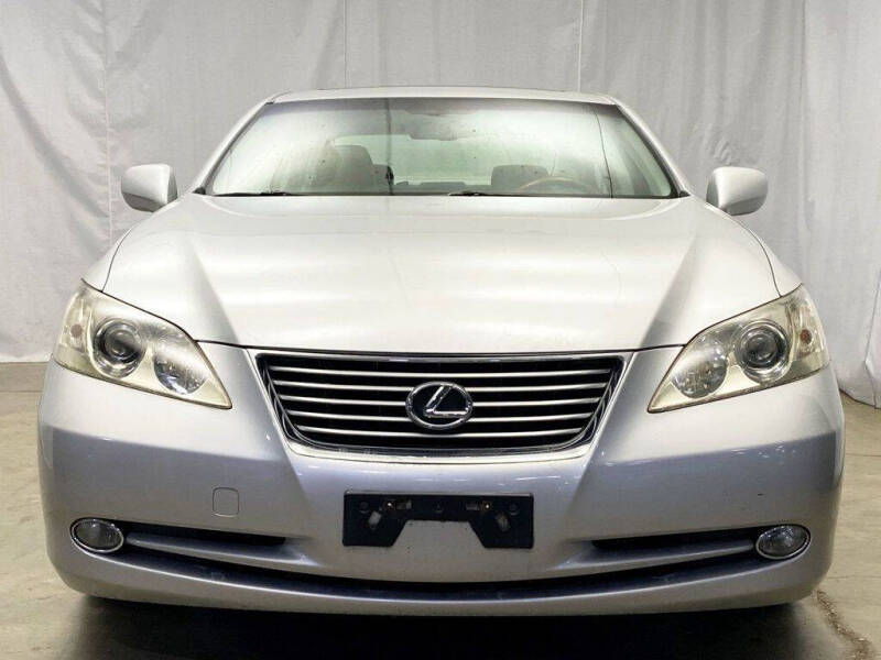 2007 Lexus ES 350