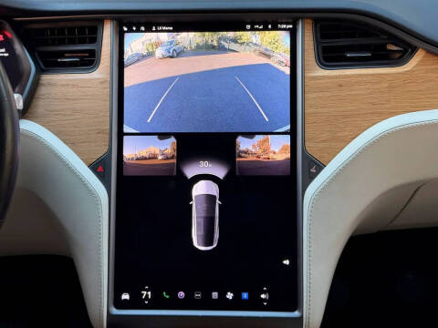 2018 Tesla Model X