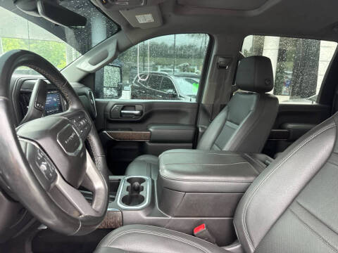 2023 GMC Sierra 2500HD