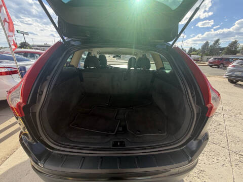 2013 Volvo XC60 3.2
