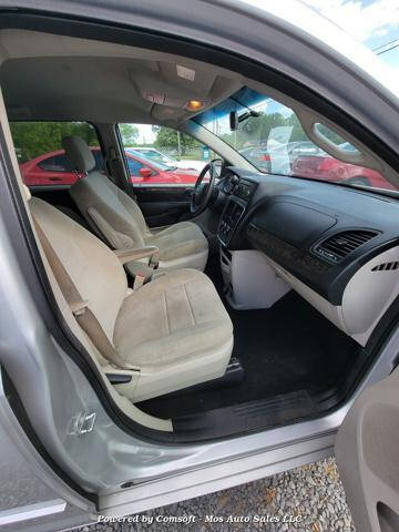 2011 Dodge Grand Caravan Express