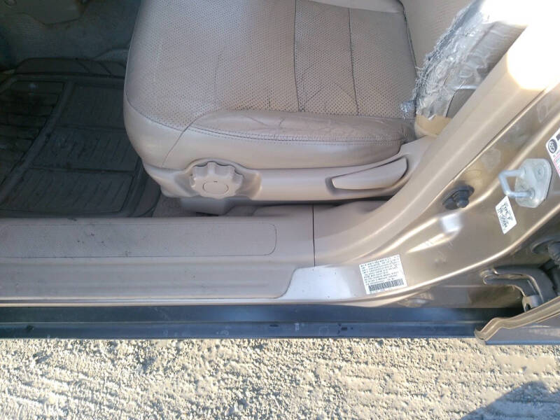 2005 Honda CR-V Special Edition