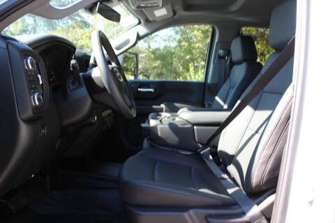 2025 GMC Sierra 3500HD