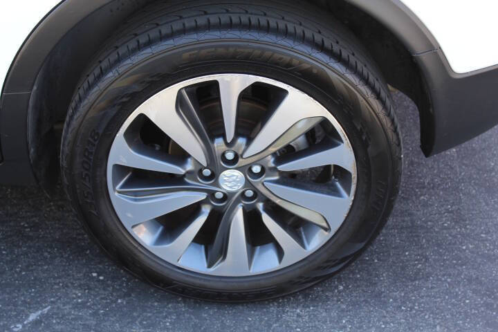 2020 Buick Encore Essence