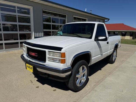 1997 GMC Sierra 1500