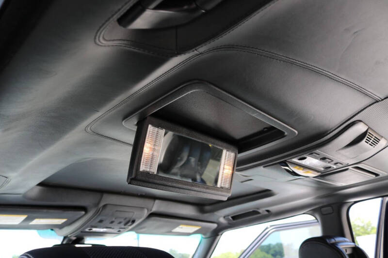 2012 Land Rover Range Rover Autobiography