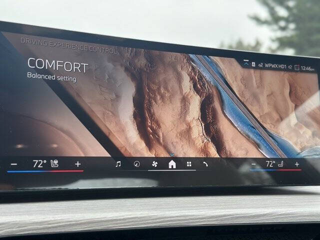 2026 BMW 4 Series 430i xDrive